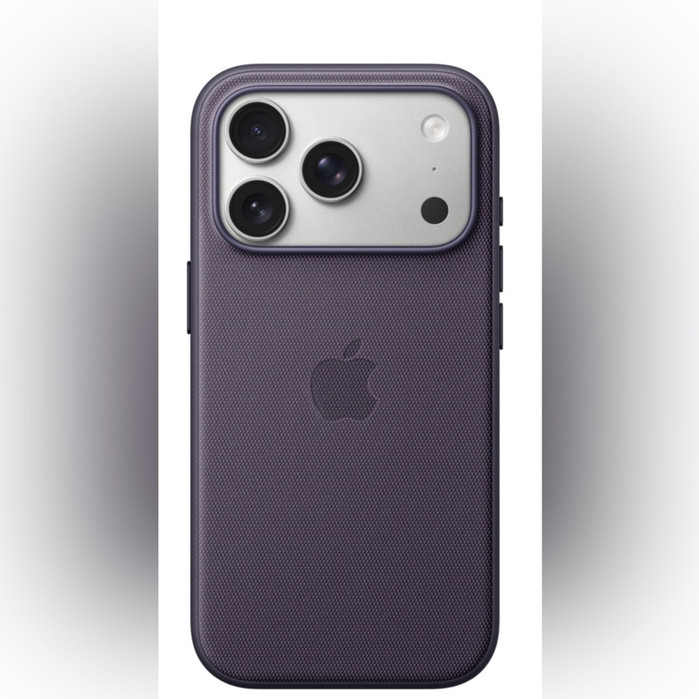 iPhone 17 pro case